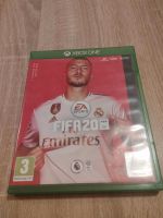 FIFA 20 Xbox one Bayern - Regensburg Vorschau