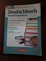 Deutschbuch Klasse 6 Cornelsen Niedersachsen - Braunschweig Vorschau