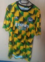 Prematch Shirt Arsenal London Nordrhein-Westfalen - Ahaus Vorschau