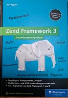 Zend Framework Handbuch Hamburg-Mitte - Finkenwerder Vorschau