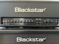 Blackstar HT Stage 100 Watt Gitarrentop inkl Lautsprecherbox Süd - Niederrad Vorschau