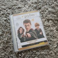 PANINI Harry Potter  Karten Album Sammelkarten Nordrhein-Westfalen - Würselen Vorschau