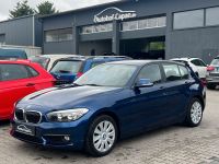 BMW 116d 5-trg Advantage/Navi/Leder/Kamera/PDC/Temp/ Rheinland-Pfalz - Kirchheimbolanden Vorschau