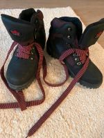 Wanderschuhe Lico Schwarz Bordeaux Münster (Westfalen) - Mecklenbeck Vorschau