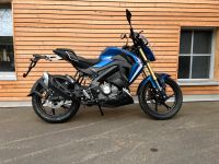 Keeway RKF 125 ABS - NEU Bayern - Wiesau Vorschau