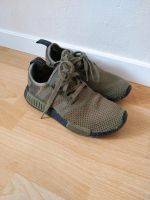 Schuhe von Adidas Originals Nmd_R1 Gr.39 1/2 Niedersachsen - Obernkirchen Vorschau