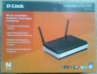 WLAN Router: D-LINK, Easy Box A 600, Fritz!Box WLAN Router: D-LIN Niedersachsen - Braunschweig Vorschau