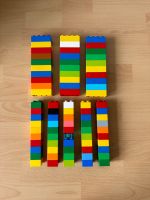 Lego Duplo 80 Bausteine Grundbausteine Starter Set Baden-Württemberg - Hochdorf Vorschau