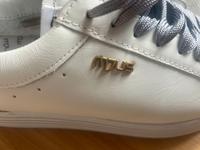Wunderschöne nagelneue Turnschuhe von Mjus Größe 41 bianco weiss Hamburg-Nord - Hamburg Winterhude Vorschau