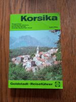 Korsika. Wegweiser entlang der Küsten........ Berlin - Spandau Vorschau