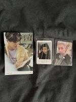 GOT7 Photocards Present You DYE Identify Sachsen-Anhalt - Gerwisch Vorschau