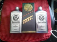 3 Rarität JÄGERMEISTER -Blechdose -Sammeln -Geschenk Po St 6euro Rheinland-Pfalz - Zweibrücken Vorschau