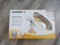 Medela Harmony Milchpumpenset Brandenburg - Ludwigsfelde Vorschau