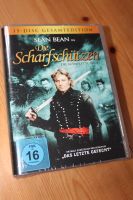 Die Scharfschützen DVD Die komplette Serie 15 DVD´s Brandenburg - Lieberose Vorschau