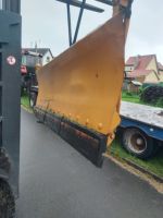 Schneeschild Schneeschiebeschild für Unimog Geräteplatte Rheinland-Pfalz - Impflingen Vorschau