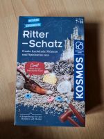 Ritter-Schatz Spiel Bayern - Pähl Vorschau