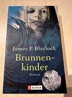 Brunnenkinder, James P. Blaylock, Taschenbuch, neu & ungelesen Köln - Nippes Vorschau