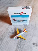 Herpa Wings 1:500 Flugzeug 501033 Airbus A310-325 Balair / CTA Hessen - Rödermark Vorschau