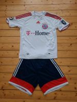 FC Bayern München Trikot gr.164 Hose gr.M Nordrhein-Westfalen - Bergheim Vorschau