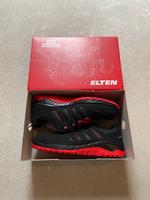 Elten Sicherheitsschuhe gr44 esd s3 Arbeitsschutz Schuh Hessen - Sinn Vorschau