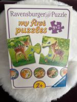 Ravensburger Puzzle ab 2 Jahren Niedersachsen - Gehrden Vorschau