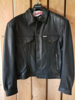 Motorrad-Lederjacke Herren Wintex Bayern - Kirchham Vorschau