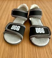 UGG Kinder Sandalen Schwarz Gr.25 NEU Dortmund - Brackel Vorschau