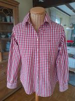 GANT Damenbluse Gr.44 Hessen - Calden Vorschau
