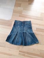 Jeans Rock von Zero Jeans Größe  36/38 Hessen - Freigericht Vorschau