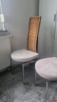 Vier Stühle zu verkaufen Niedersachsen - Celle Vorschau