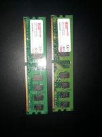 2 ram Module ddr2 Bayern - Eisingen Vorschau