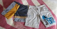 kurze Hosen Teenager Junge Badeshorts,Shorts,Gr.146 Herzogtum Lauenburg - Ratzeburg Vorschau