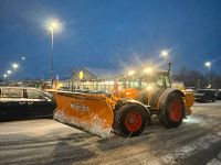 Winterdienstarbeiten, Schnneeräumen Bayern - Kempten Vorschau