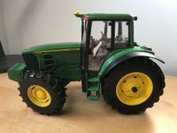 John Deere 7330 Modell Lenkbar - Groß - Neu Rheinland-Pfalz - Worms Vorschau