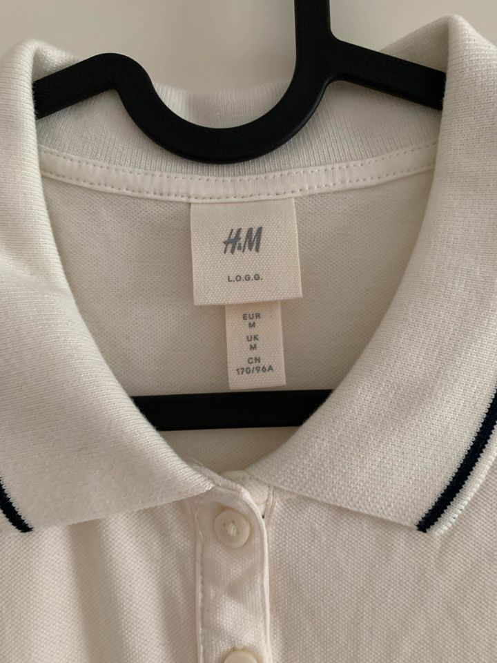 Neues Polo Shirt  H&M in Hannover