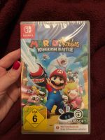 Mario Rabbits Kingdom Battle Nintendo Switch Köln - Höhenberg Vorschau