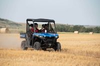 UTV, SSV, ATV & QUAD-CFMOTO UFORCE 600 DLX EPS LOF + 2x Lagernd + Mecklenburg-Vorpommern - Bartow Vorschau