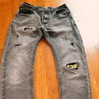 Vingino Jeans Gr. 176, cool gemacht, sehr guter Zustand Dresden - Cotta Vorschau