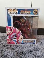 Hulkbuster 294 Funko Pop Marvel Sachsen-Anhalt - Magdeburg Vorschau