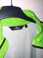 Sportjacke, Windstopper gr. 50 grün Bayern - Untrasried Vorschau