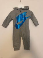 Nike Jumpsuit mit Kaputze Größe 68/74 Süd - Niederrad Vorschau