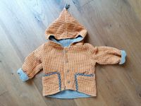 Handmade Wendejacke *gelb/beige* Hemelingen - Hastedt Vorschau