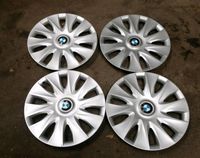 4X 16" 16 Zoll BMW Radkappen 6791806 Hessen - Bad Salzschlirf Vorschau