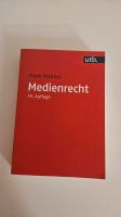 Medienrecht Frank Fechner 19. Auflage Rheinland-Pfalz - Römerberg Vorschau