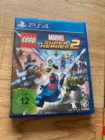 Lego Marvel Super Heroes 2 Bayern - Ebern Vorschau