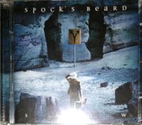 Spock's Beard - Snow [Doppel CD] Hessen - Schlitz Vorschau