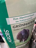 Grünhafer Agrobs Bayern - Scheuring Vorschau