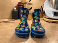 Kindergummistiefel von Beck, bunt, Gr. 21 Berlin - Friedenau Vorschau