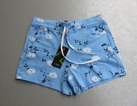 coole Shorts, hellblau, Größe S/M / 176 Leipzig - Gohlis-Mitte Vorschau