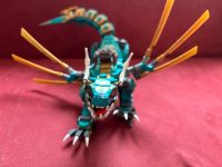 Lego Ninjago der Dschungeldrache Nordrhein-Westfalen - Dorsten Vorschau